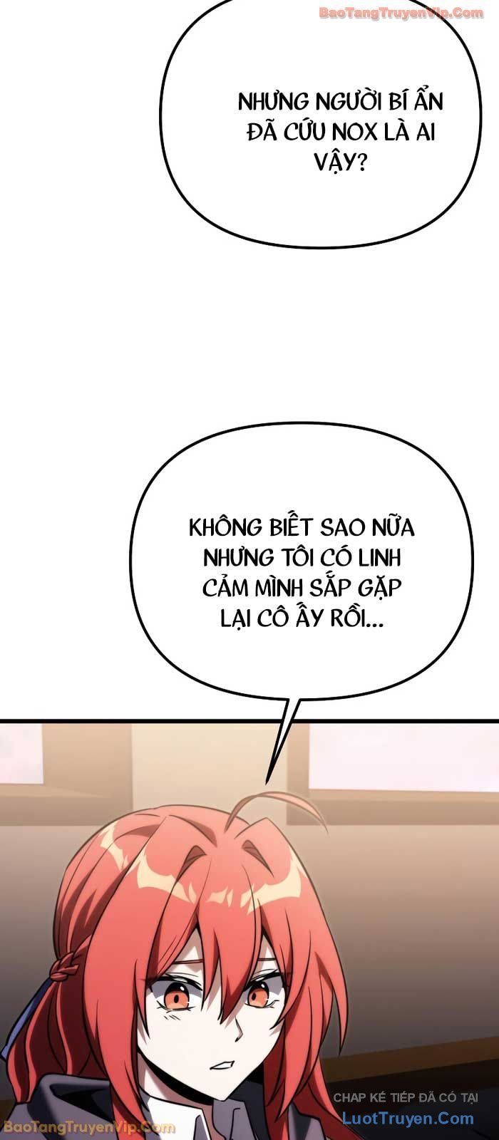 Hắc Kị Sĩ Thiên Tài Giới Hạn Thời Gian