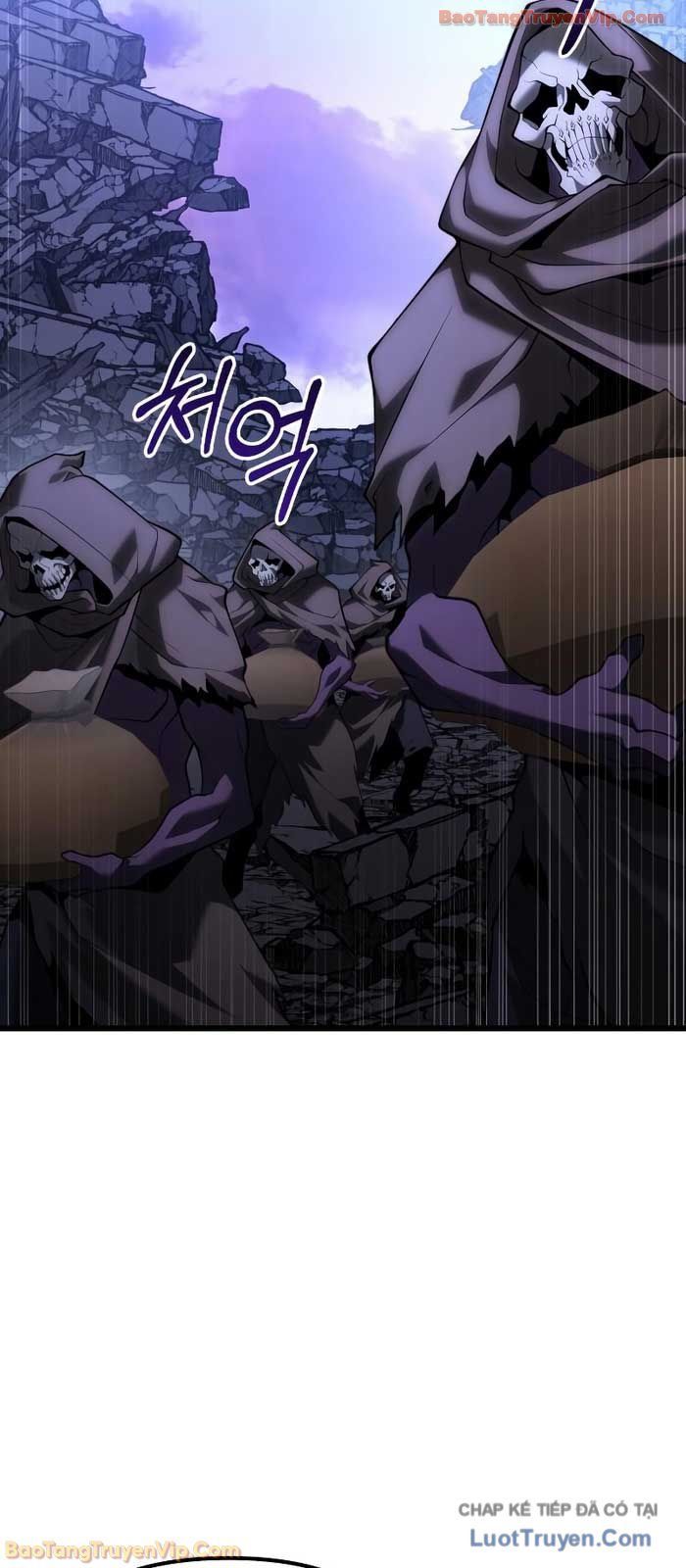 Hắc Kị Sĩ Thiên Tài Giới Hạn Thời Gian