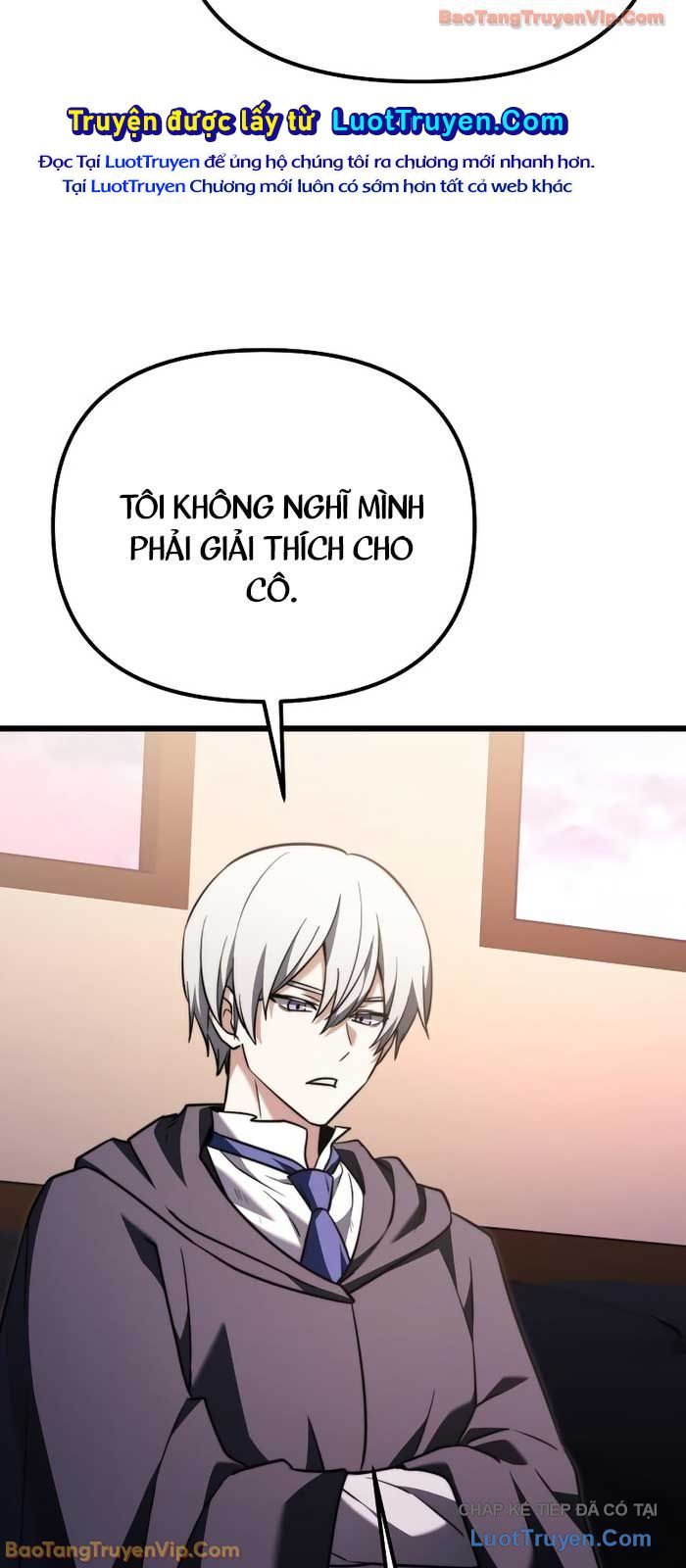 Hắc Kị Sĩ Thiên Tài Giới Hạn Thời Gian