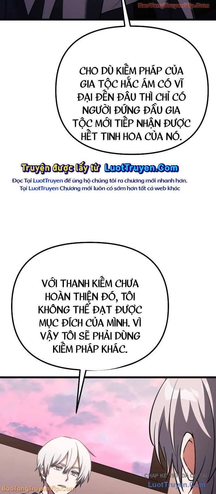 Hắc Kị Sĩ Thiên Tài Giới Hạn Thời Gian