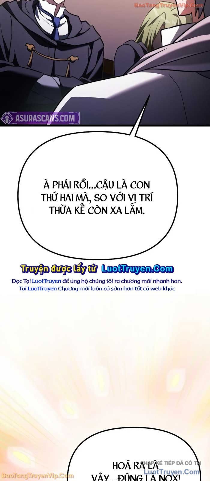 Hắc Kị Sĩ Thiên Tài Giới Hạn Thời Gian