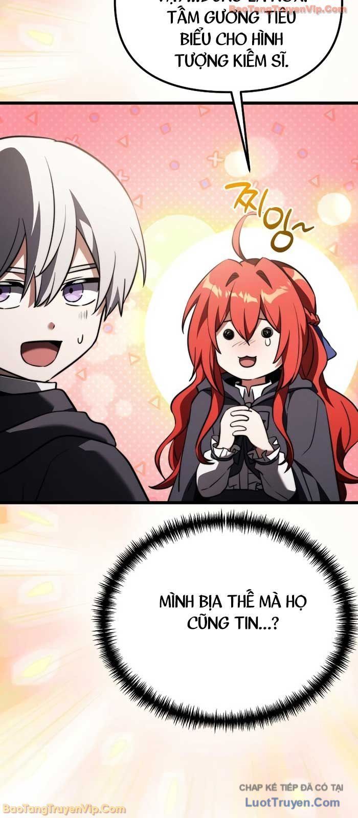 Hắc Kị Sĩ Thiên Tài Giới Hạn Thời Gian