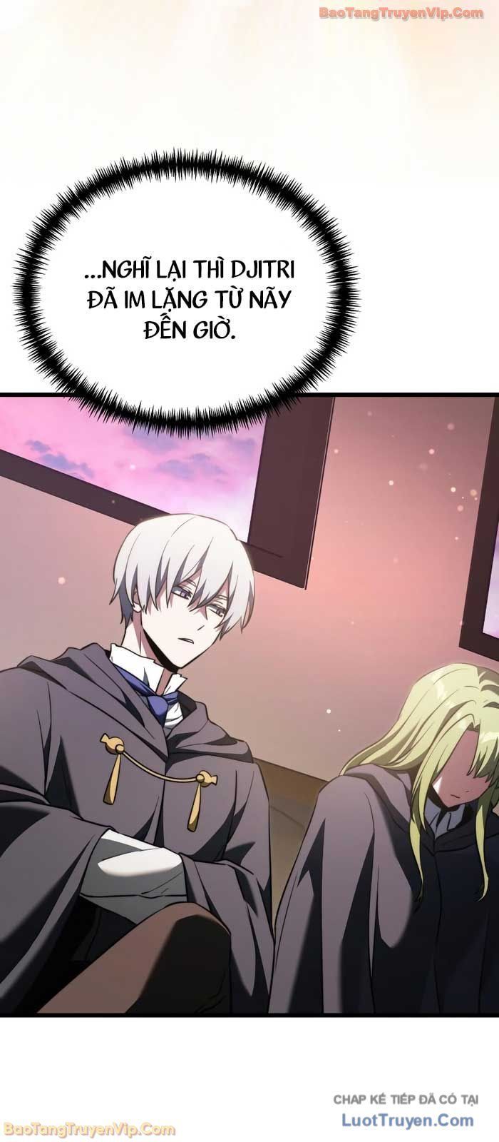 Hắc Kị Sĩ Thiên Tài Giới Hạn Thời Gian