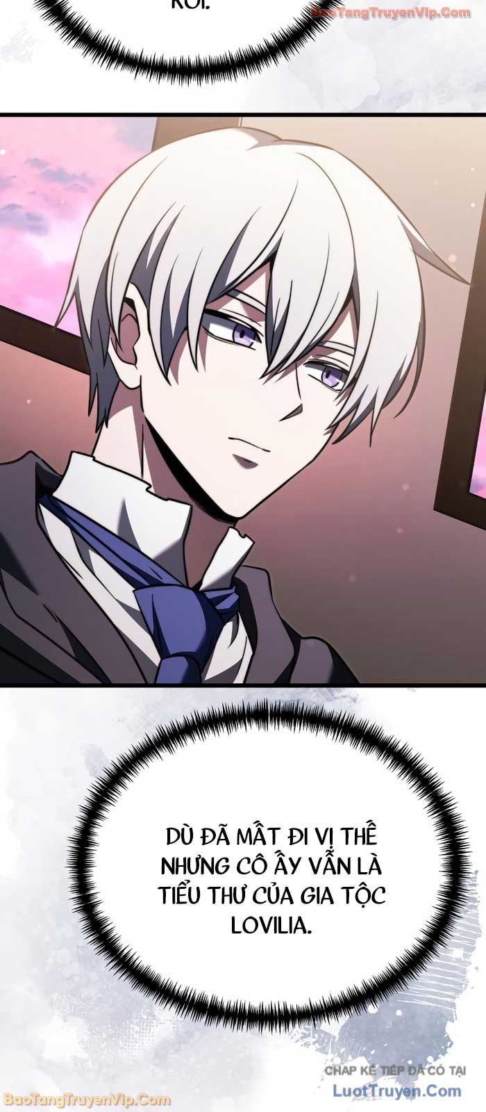 Hắc Kị Sĩ Thiên Tài Giới Hạn Thời Gian