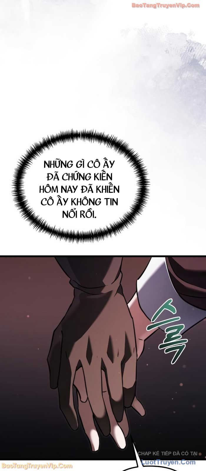 Hắc Kị Sĩ Thiên Tài Giới Hạn Thời Gian