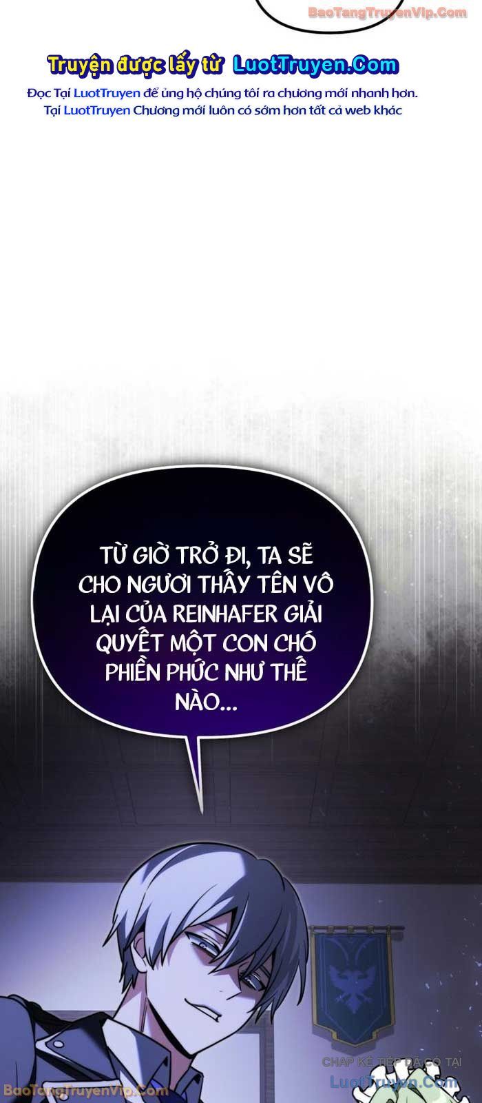 Hắc Kị Sĩ Thiên Tài Giới Hạn Thời Gian