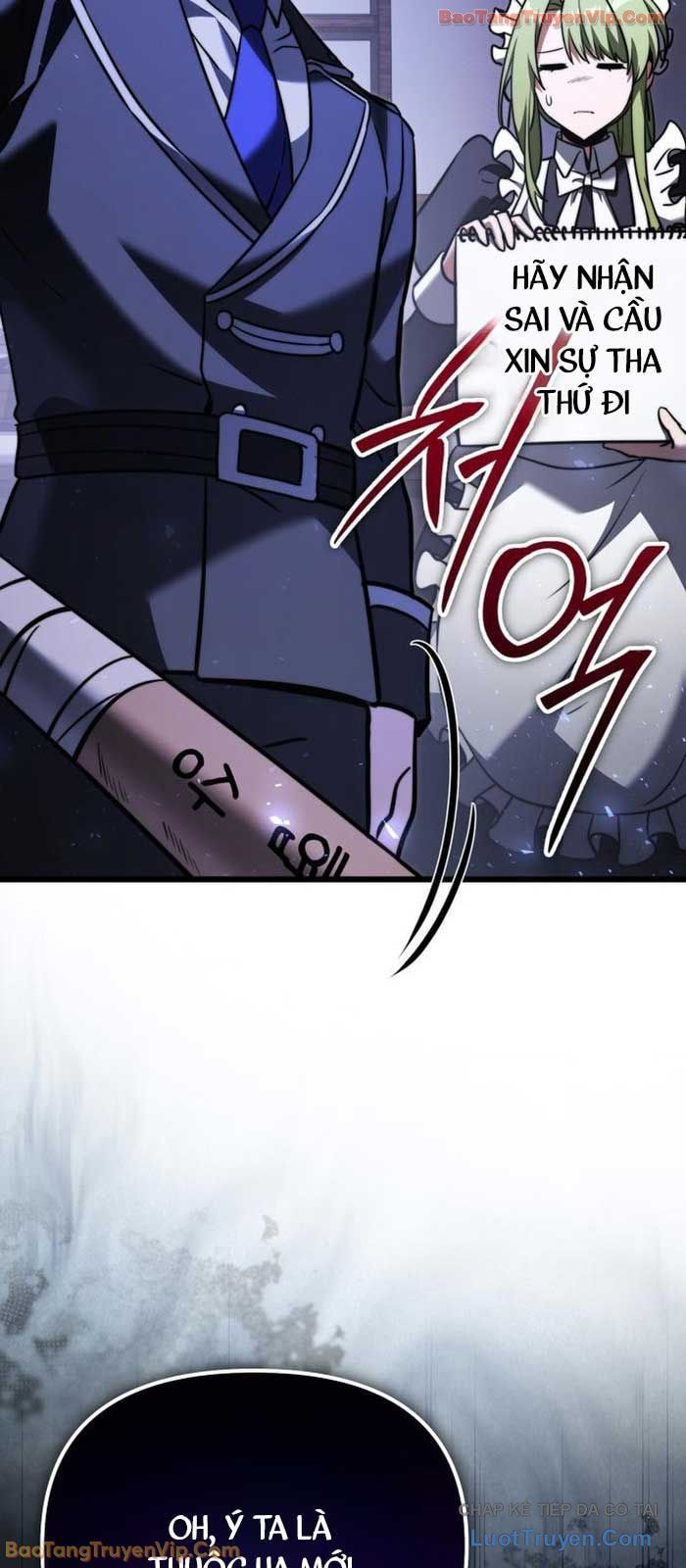 Hắc Kị Sĩ Thiên Tài Giới Hạn Thời Gian