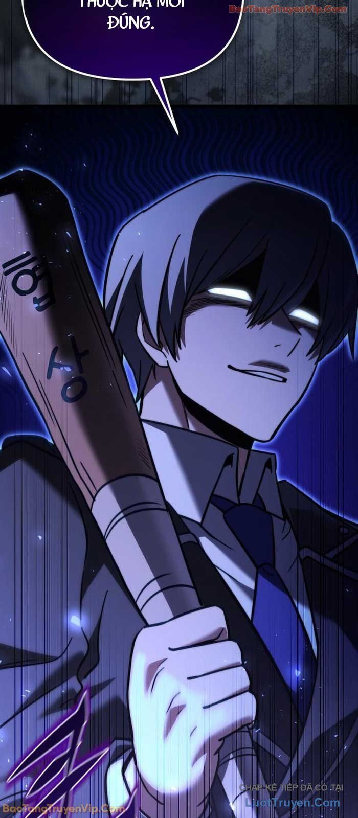 Hắc Kị Sĩ Thiên Tài Giới Hạn Thời Gian