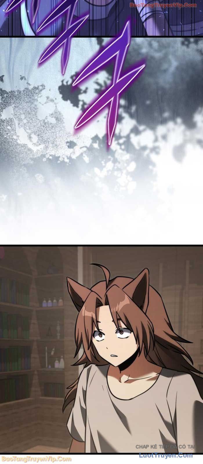 Hắc Kị Sĩ Thiên Tài Giới Hạn Thời Gian