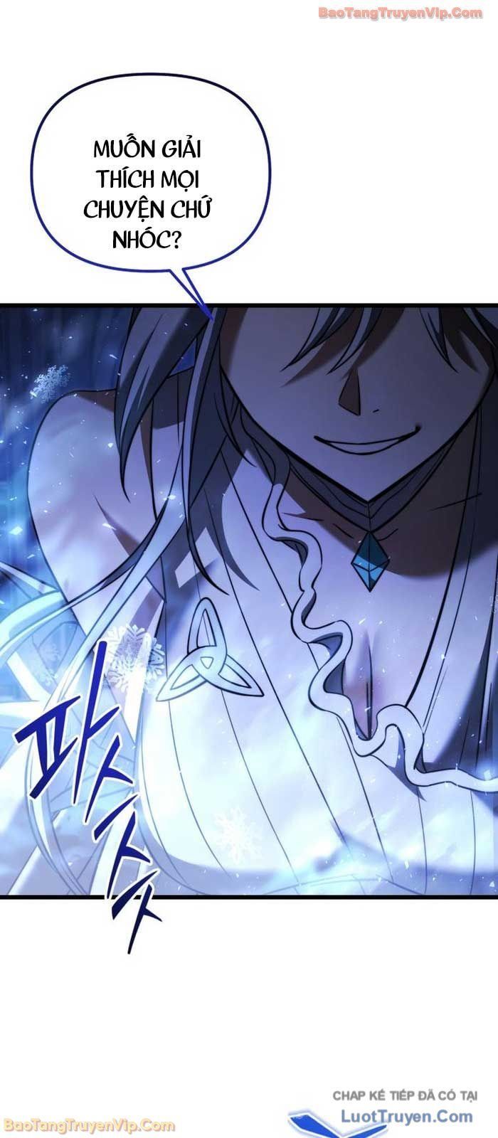 Hắc Kị Sĩ Thiên Tài Giới Hạn Thời Gian