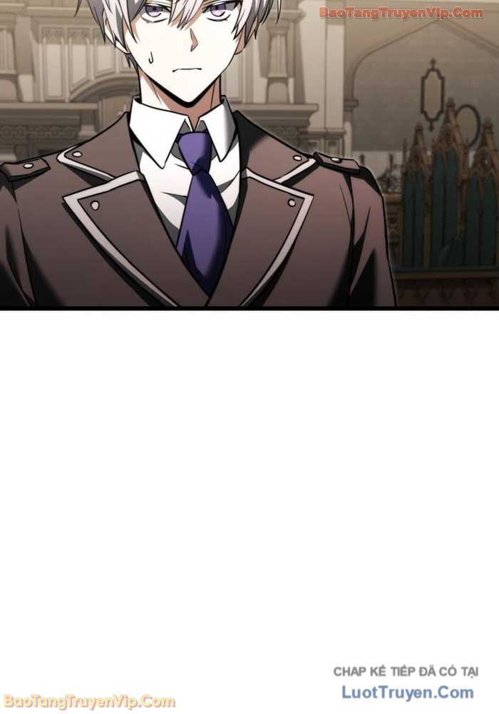 Hắc Kị Sĩ Thiên Tài Giới Hạn Thời Gian