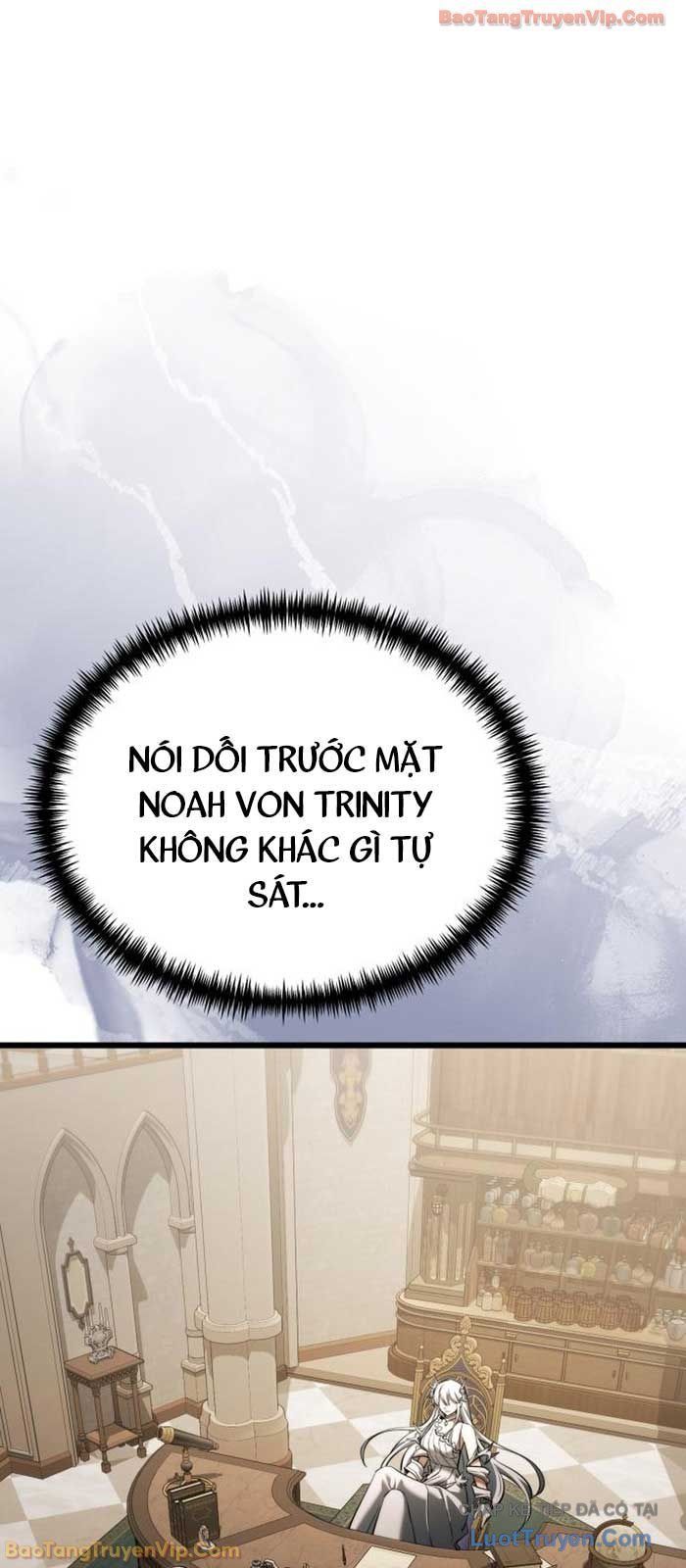 Hắc Kị Sĩ Thiên Tài Giới Hạn Thời Gian