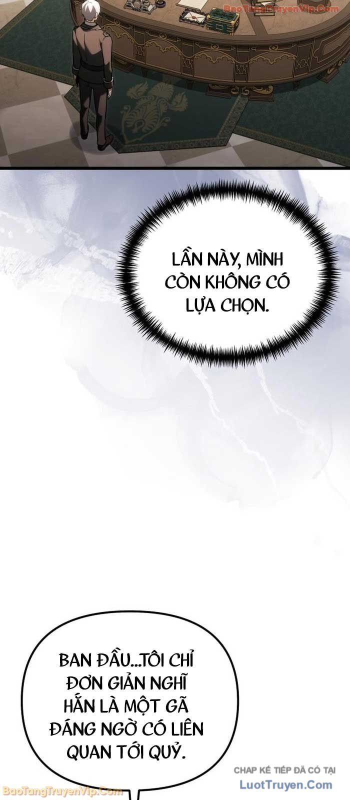 Hắc Kị Sĩ Thiên Tài Giới Hạn Thời Gian