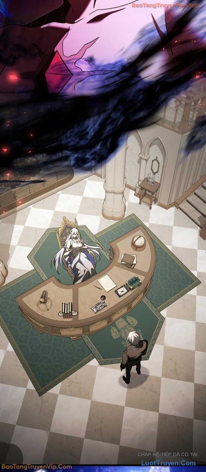 Hắc Kị Sĩ Thiên Tài Giới Hạn Thời Gian