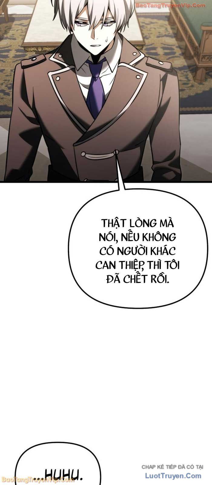 Hắc Kị Sĩ Thiên Tài Giới Hạn Thời Gian