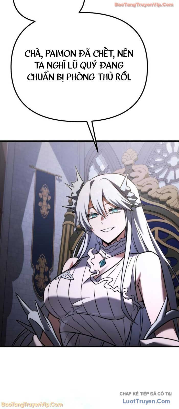 Hắc Kị Sĩ Thiên Tài Giới Hạn Thời Gian