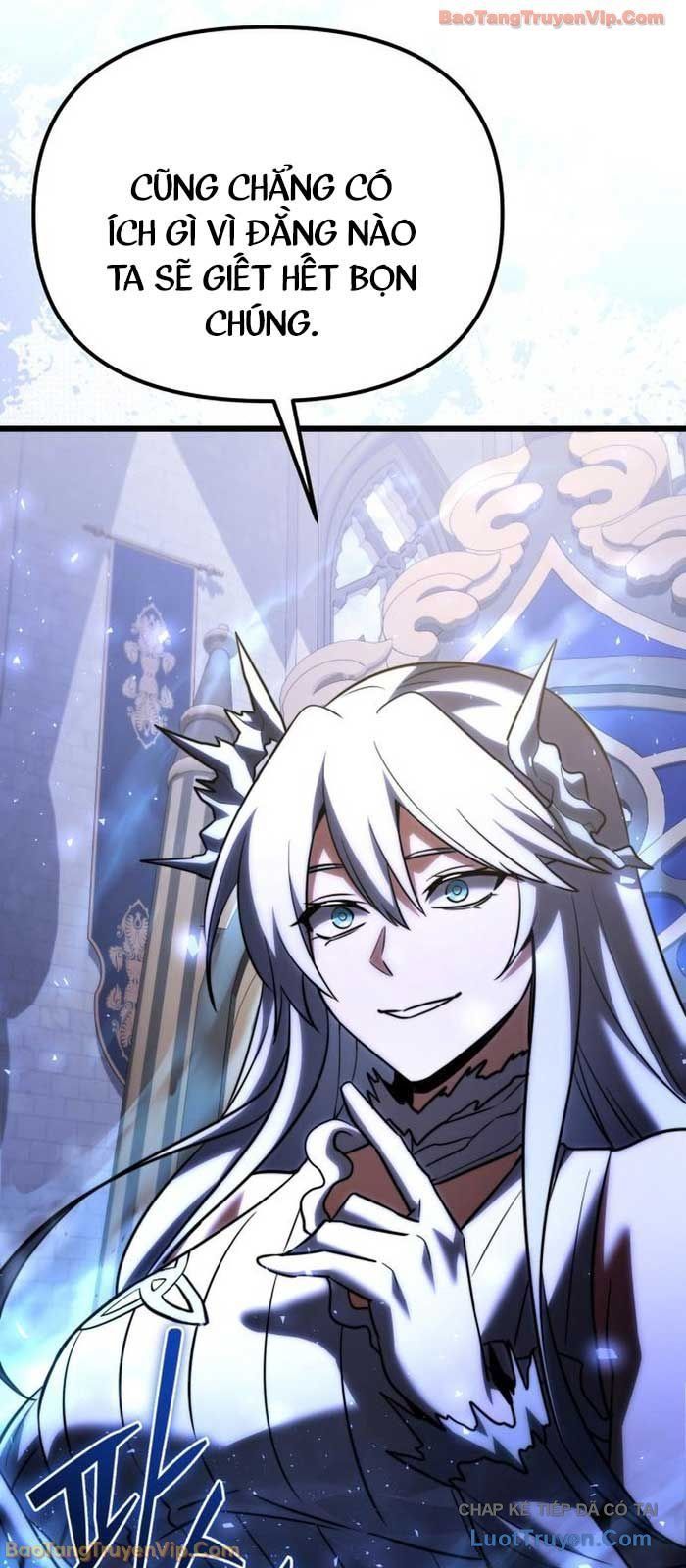 Hắc Kị Sĩ Thiên Tài Giới Hạn Thời Gian