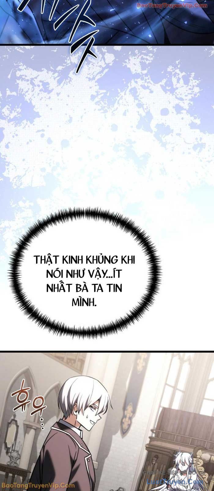 Hắc Kị Sĩ Thiên Tài Giới Hạn Thời Gian