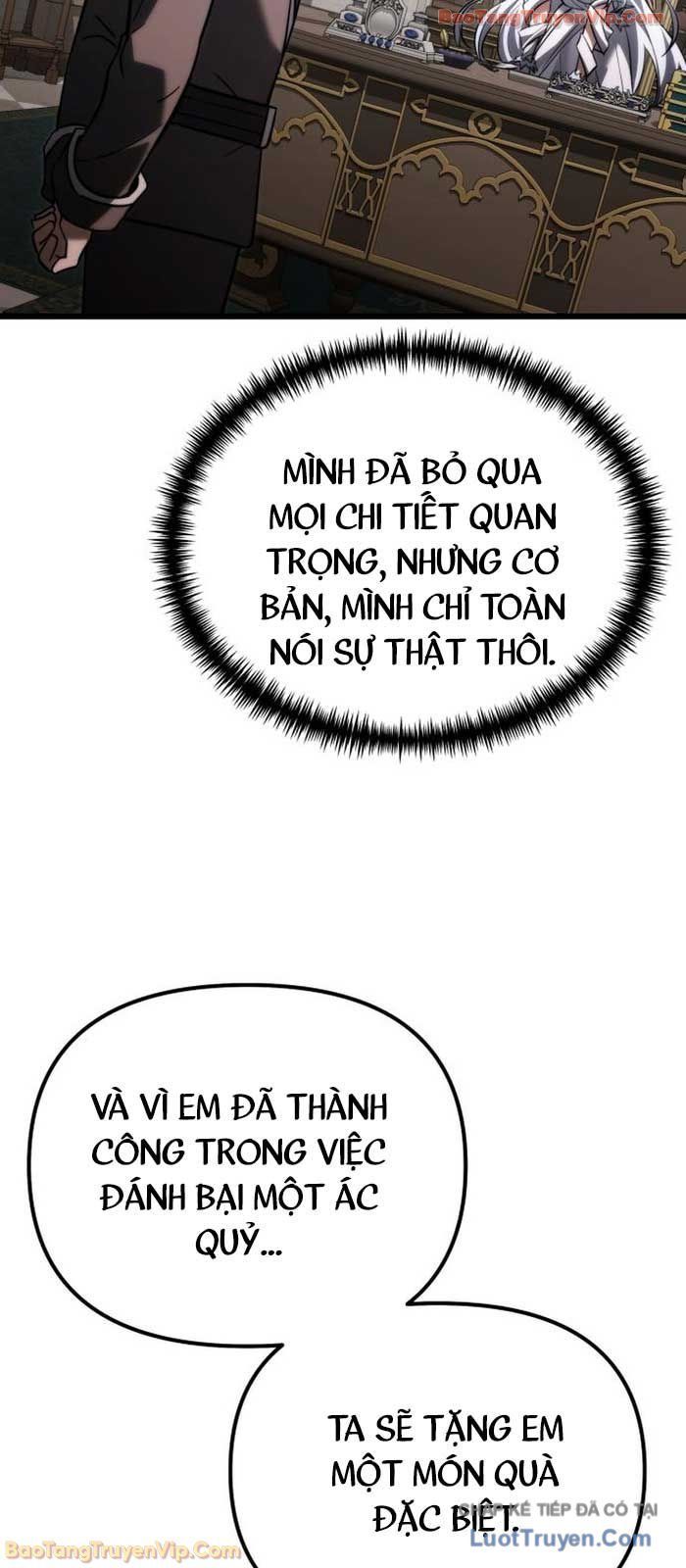 Hắc Kị Sĩ Thiên Tài Giới Hạn Thời Gian