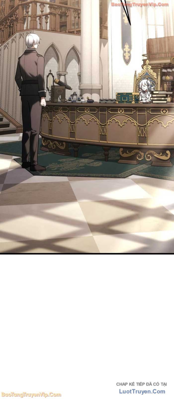 Hắc Kị Sĩ Thiên Tài Giới Hạn Thời Gian