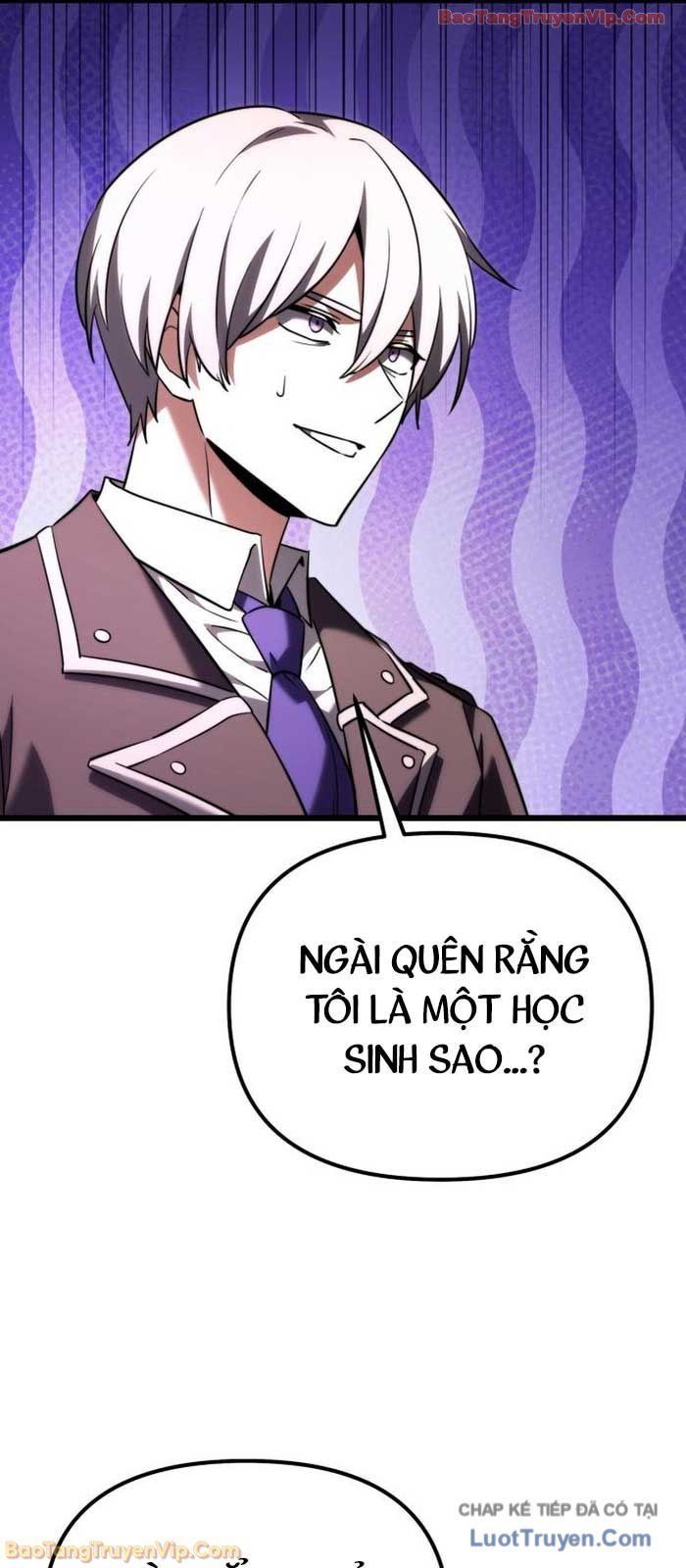 Hắc Kị Sĩ Thiên Tài Giới Hạn Thời Gian