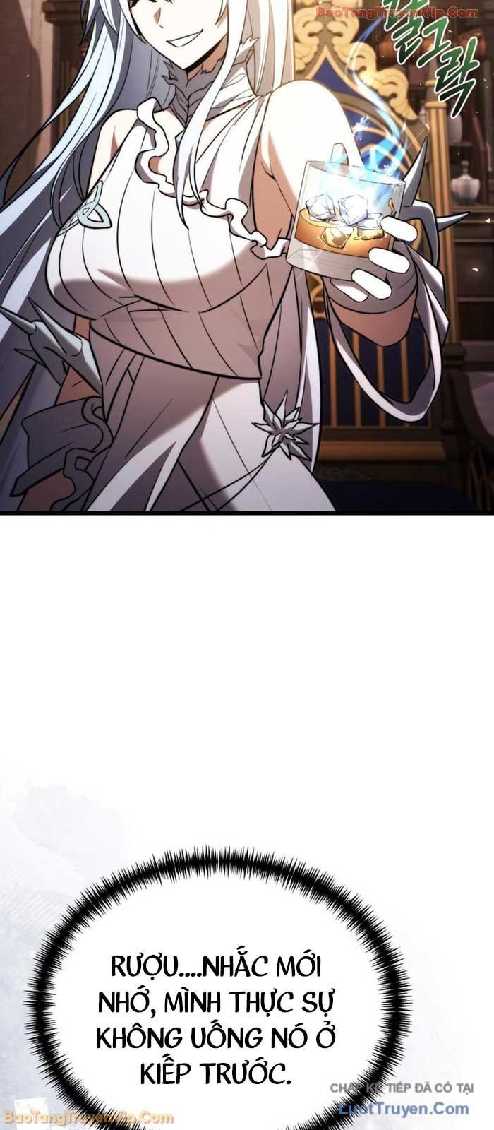 Hắc Kị Sĩ Thiên Tài Giới Hạn Thời Gian