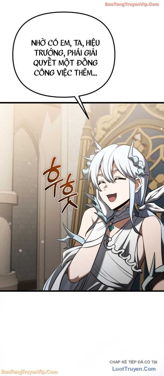 Hắc Kị Sĩ Thiên Tài Giới Hạn Thời Gian