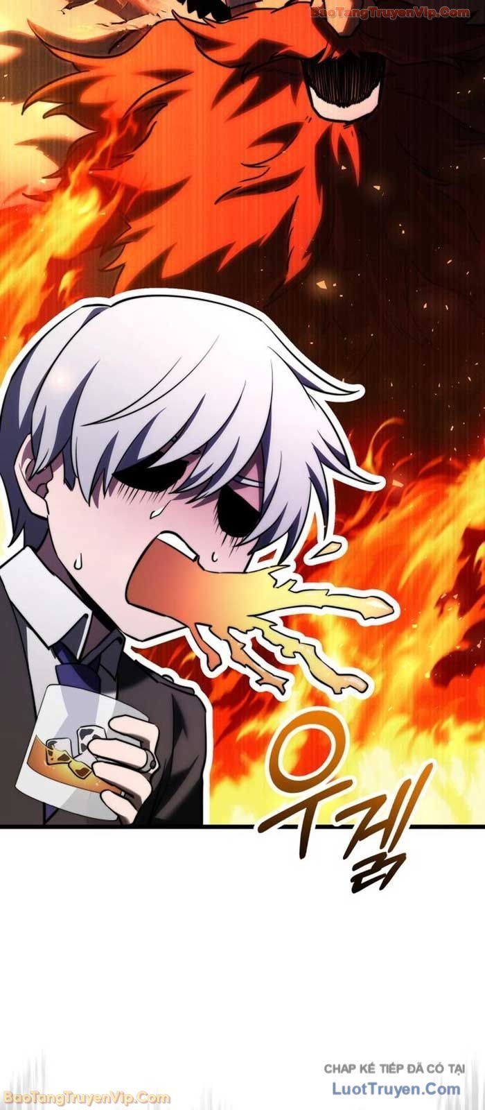 Hắc Kị Sĩ Thiên Tài Giới Hạn Thời Gian