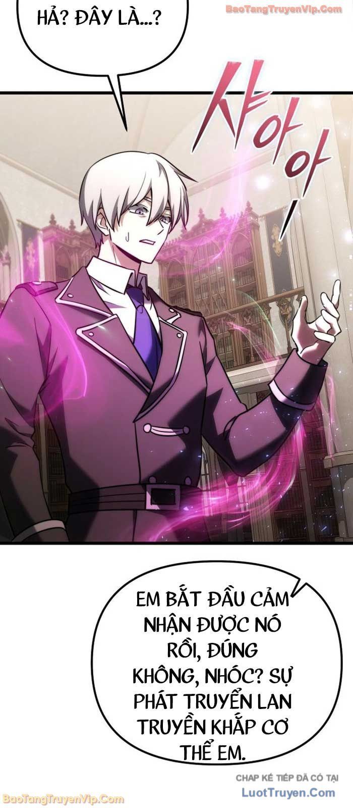 Hắc Kị Sĩ Thiên Tài Giới Hạn Thời Gian