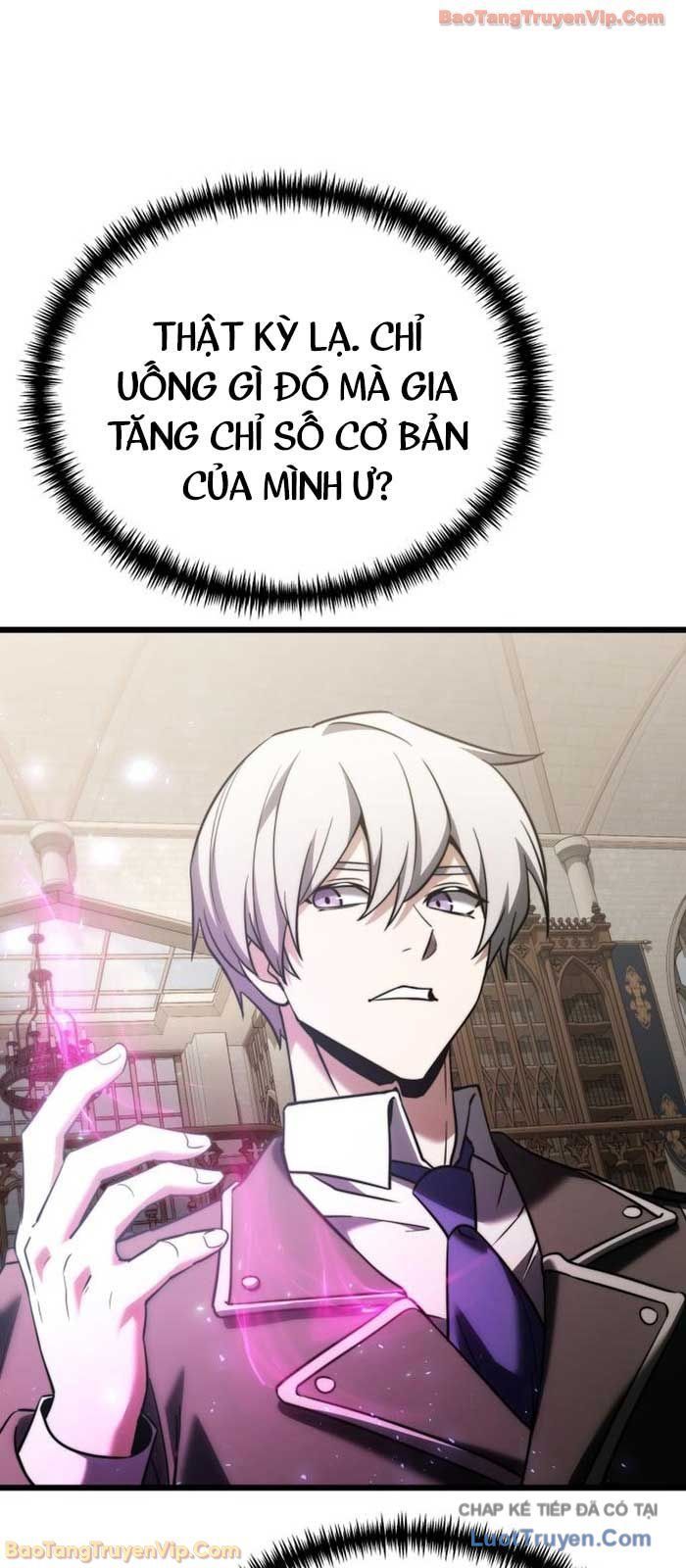 Hắc Kị Sĩ Thiên Tài Giới Hạn Thời Gian