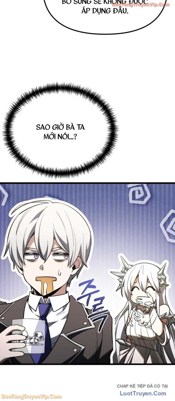 Hắc Kị Sĩ Thiên Tài Giới Hạn Thời Gian