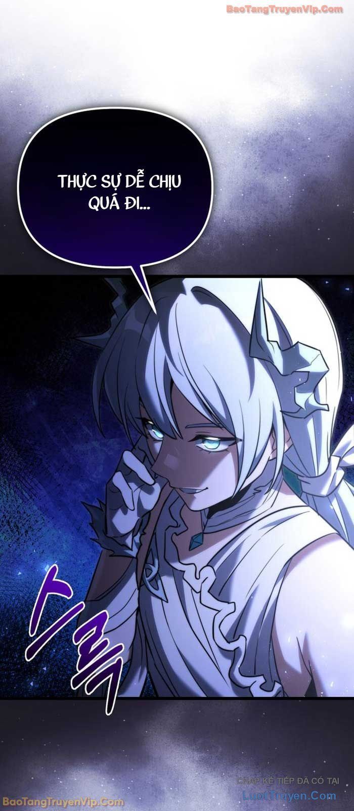 Hắc Kị Sĩ Thiên Tài Giới Hạn Thời Gian