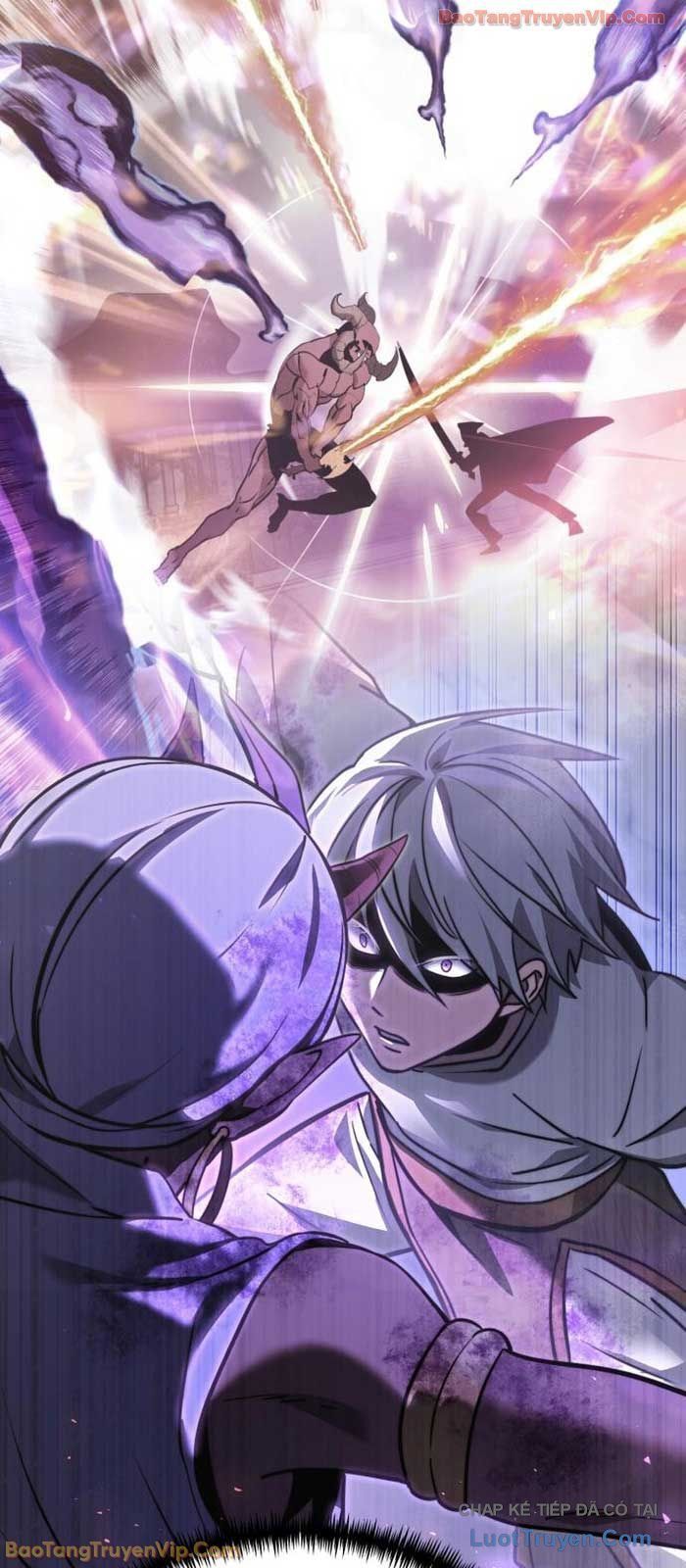 Hắc Kị Sĩ Thiên Tài Giới Hạn Thời Gian