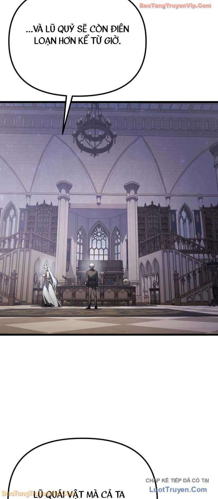 Hắc Kị Sĩ Thiên Tài Giới Hạn Thời Gian