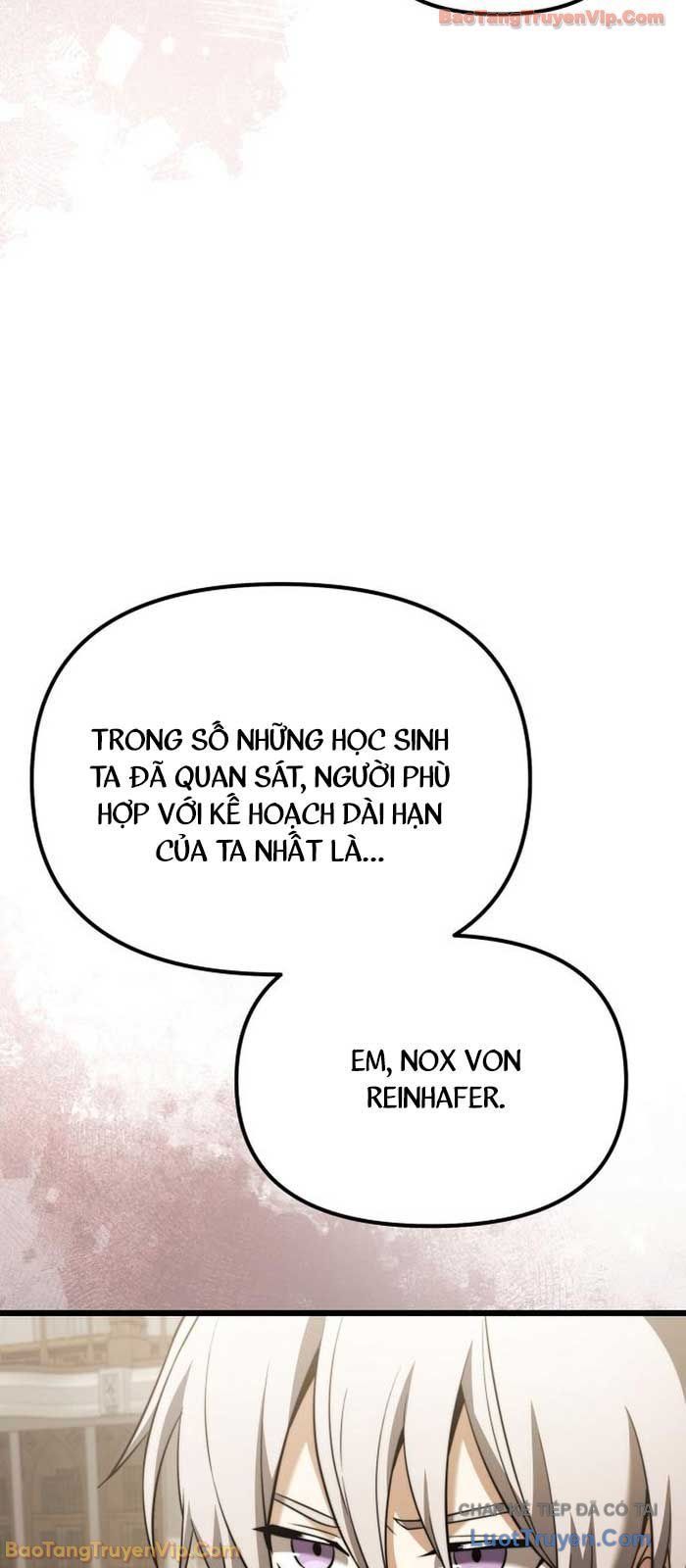 Hắc Kị Sĩ Thiên Tài Giới Hạn Thời Gian