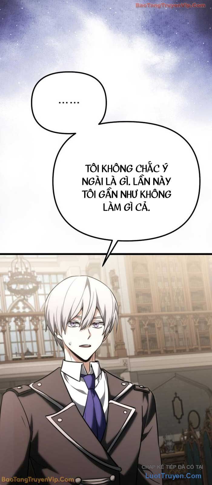 Hắc Kị Sĩ Thiên Tài Giới Hạn Thời Gian