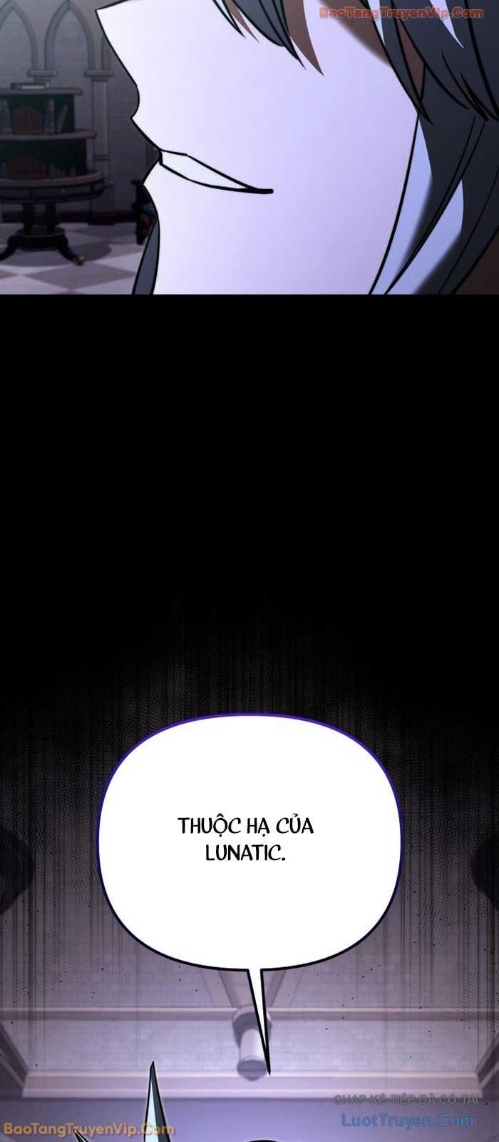 Hắc Kị Sĩ Thiên Tài Giới Hạn Thời Gian