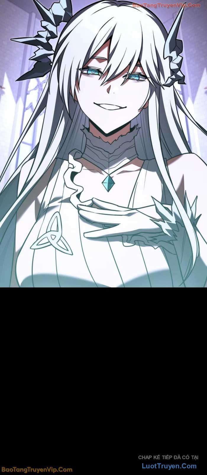 Hắc Kị Sĩ Thiên Tài Giới Hạn Thời Gian