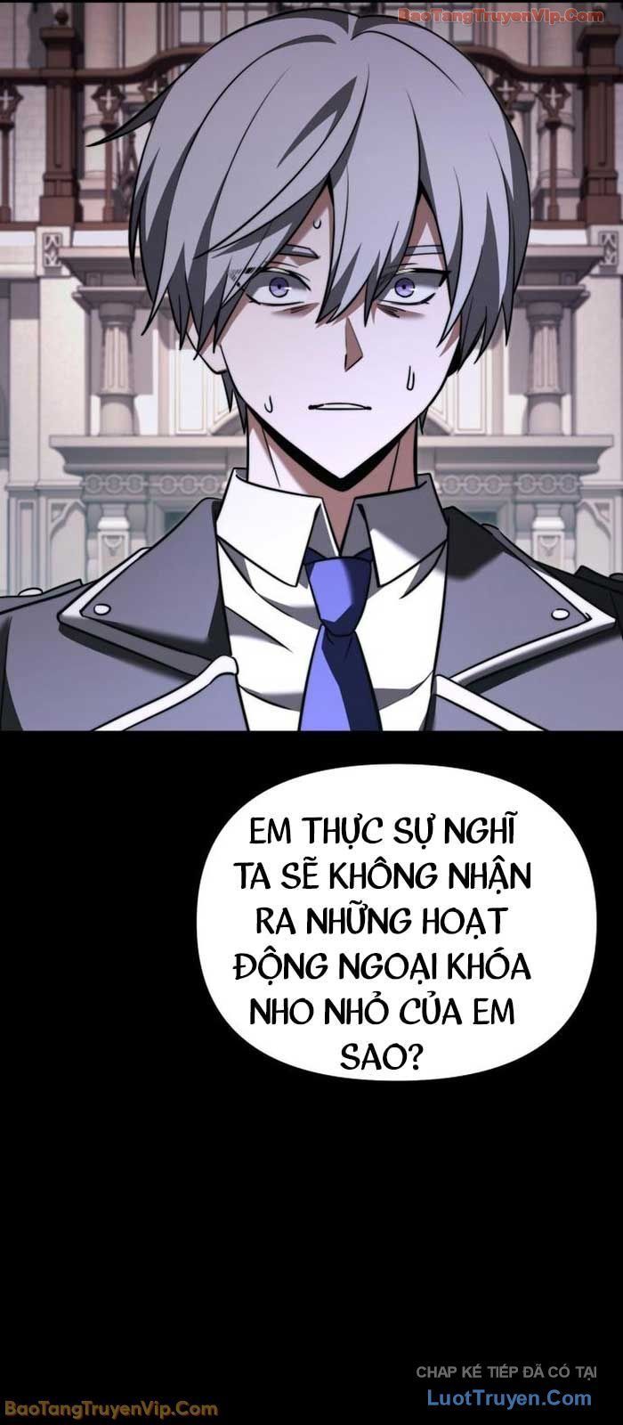 Hắc Kị Sĩ Thiên Tài Giới Hạn Thời Gian