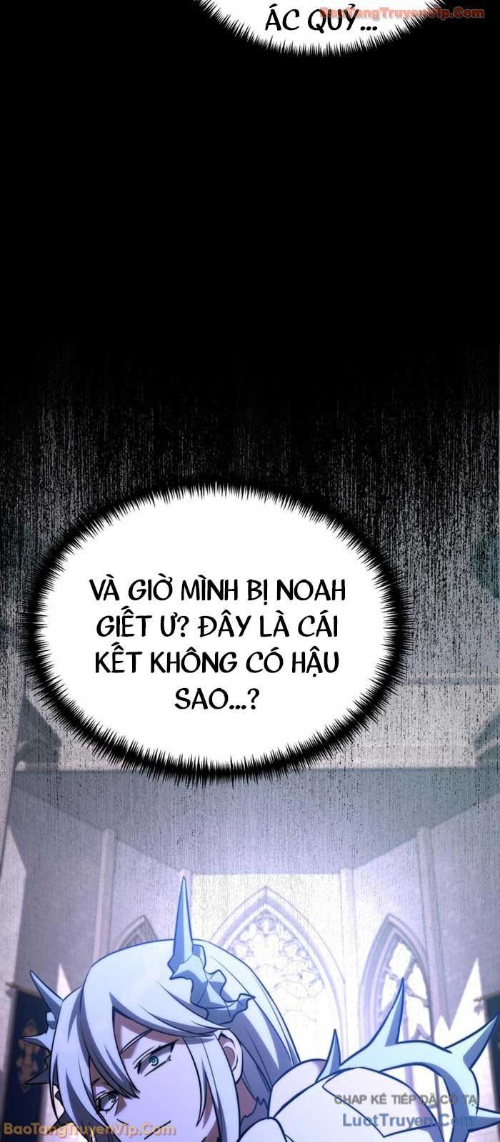 Hắc Kị Sĩ Thiên Tài Giới Hạn Thời Gian