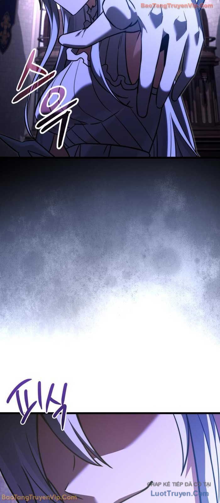 Hắc Kị Sĩ Thiên Tài Giới Hạn Thời Gian