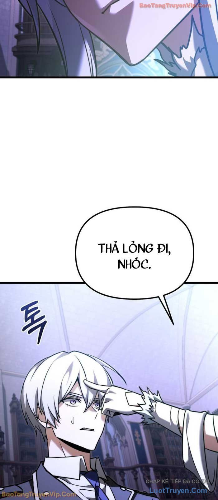 Hắc Kị Sĩ Thiên Tài Giới Hạn Thời Gian