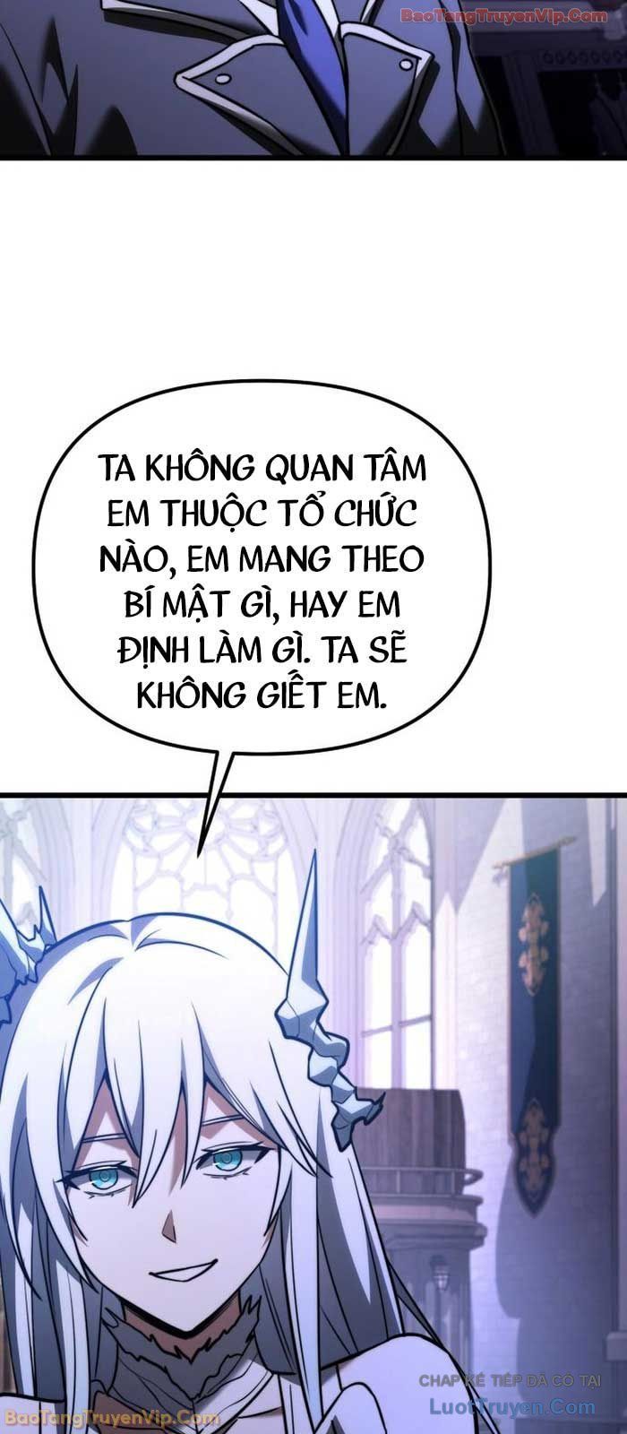 Hắc Kị Sĩ Thiên Tài Giới Hạn Thời Gian