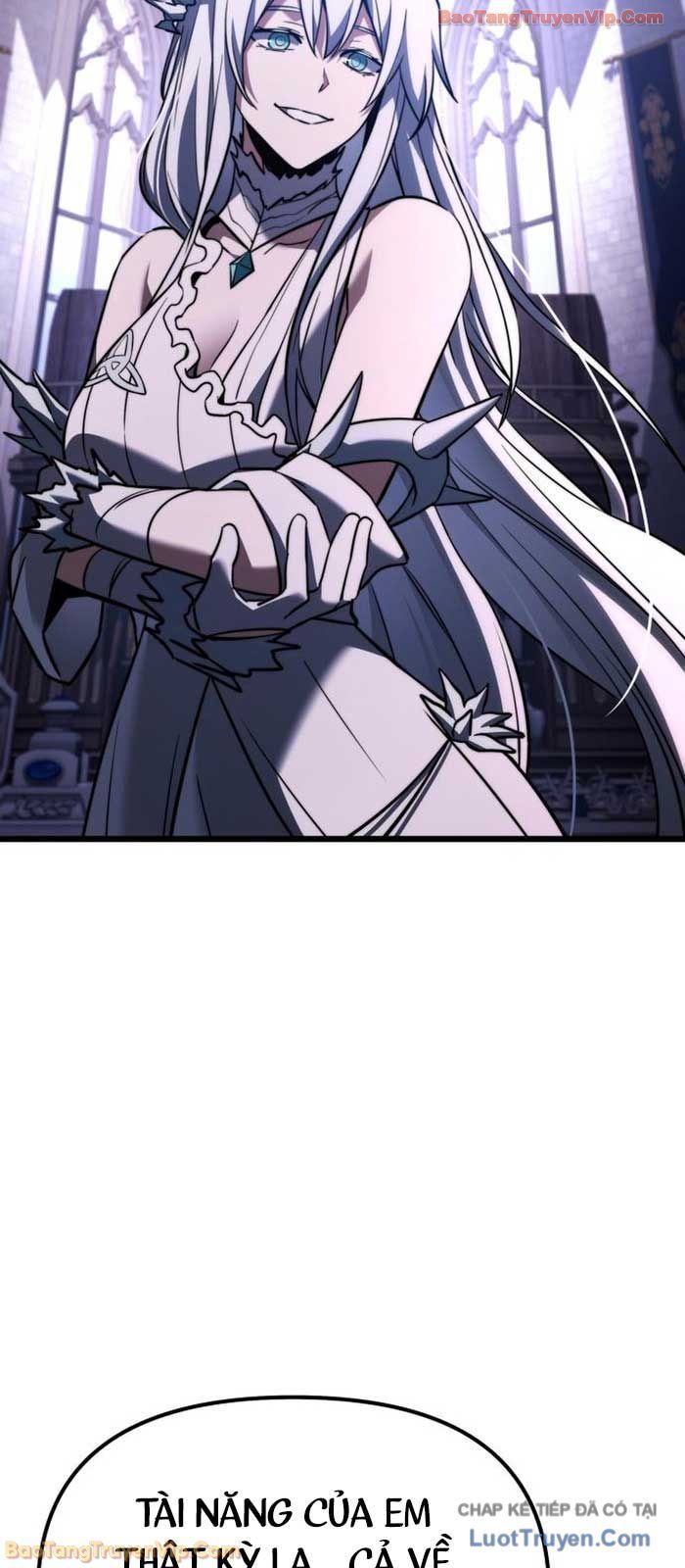 Hắc Kị Sĩ Thiên Tài Giới Hạn Thời Gian