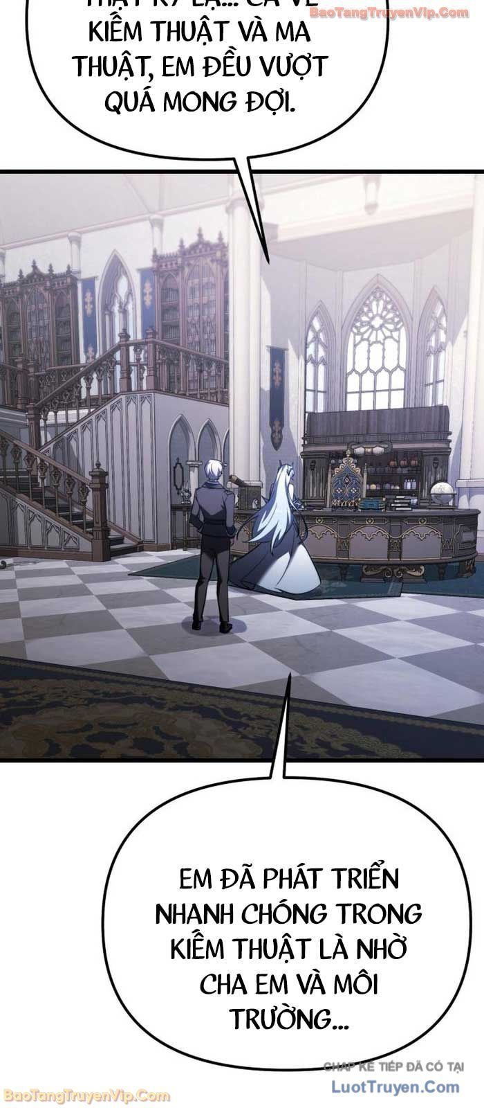 Hắc Kị Sĩ Thiên Tài Giới Hạn Thời Gian