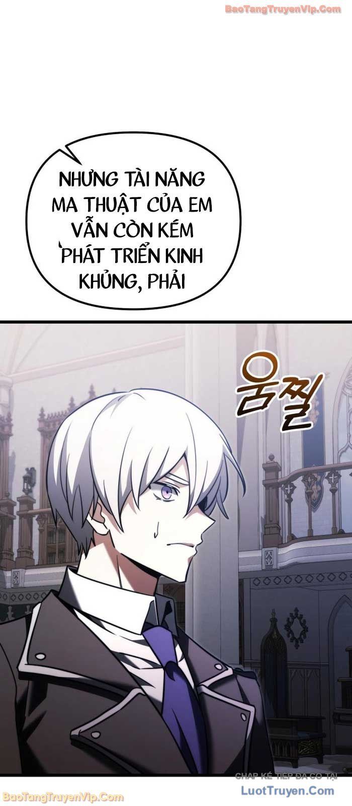 Hắc Kị Sĩ Thiên Tài Giới Hạn Thời Gian