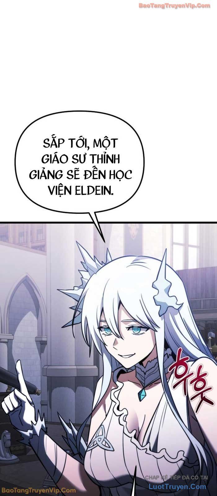 Hắc Kị Sĩ Thiên Tài Giới Hạn Thời Gian