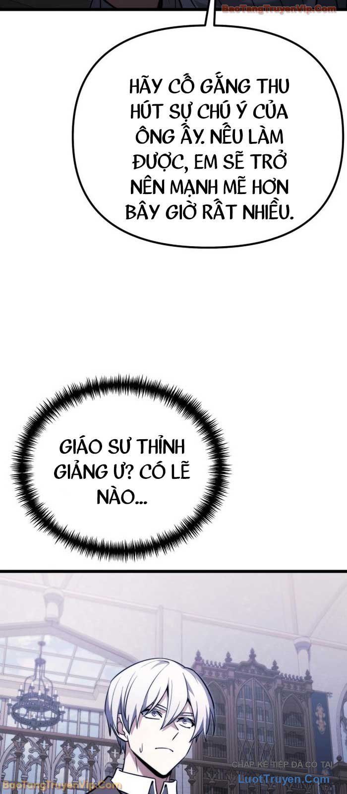 Hắc Kị Sĩ Thiên Tài Giới Hạn Thời Gian