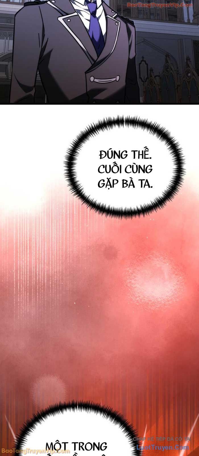 Hắc Kị Sĩ Thiên Tài Giới Hạn Thời Gian