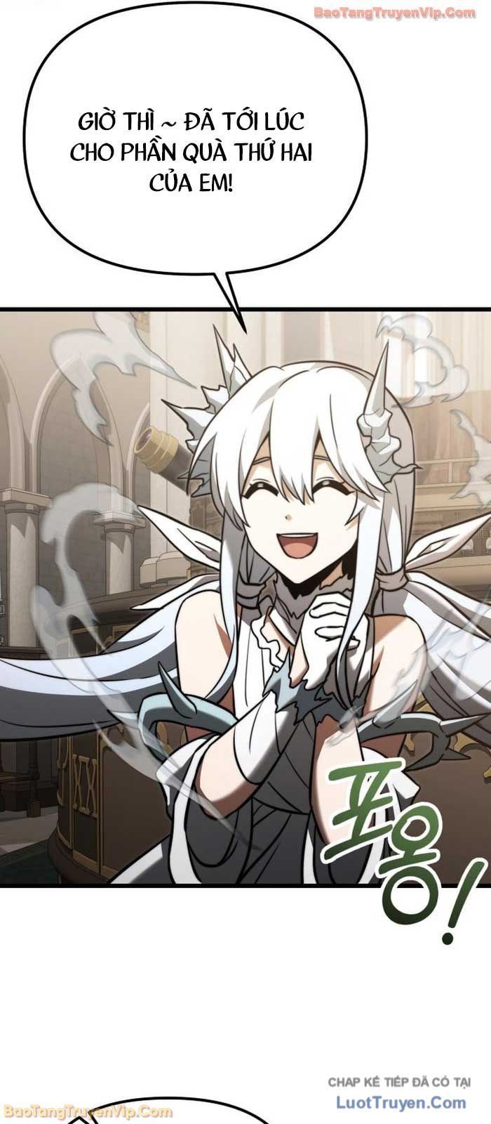 Hắc Kị Sĩ Thiên Tài Giới Hạn Thời Gian